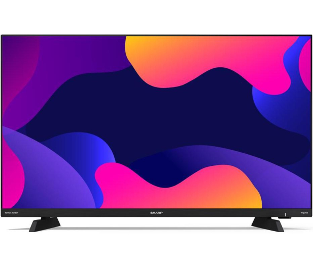 Sharp 32DC2E HD SmartTV - 1386415 - zdjęcie